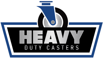 Heavy Duty Casters